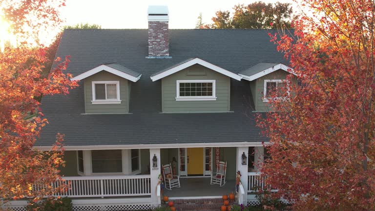 Professional Roofing Service in Kettering, MD