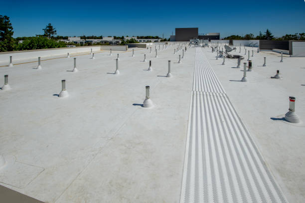 Best Roof Leak Repair  in Kettering, MD
